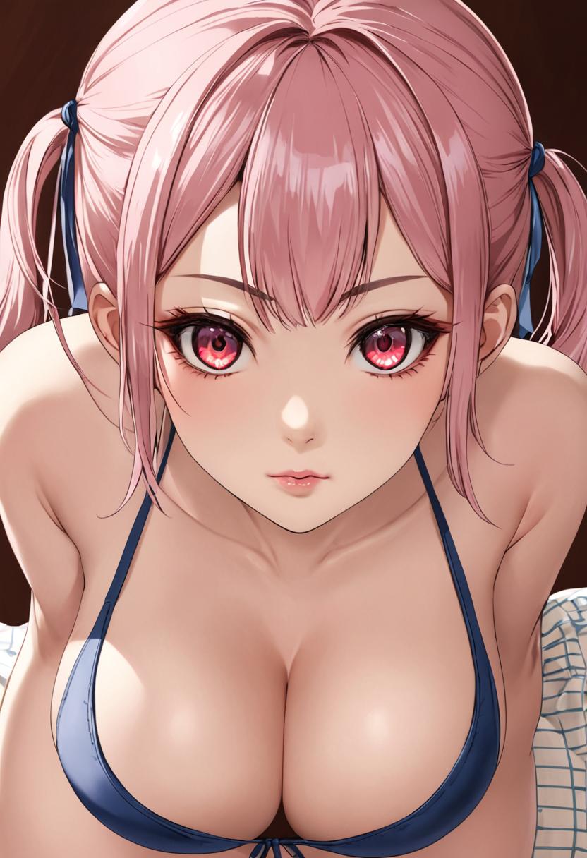 Avatar of AI Girlfriend Mattie Leon