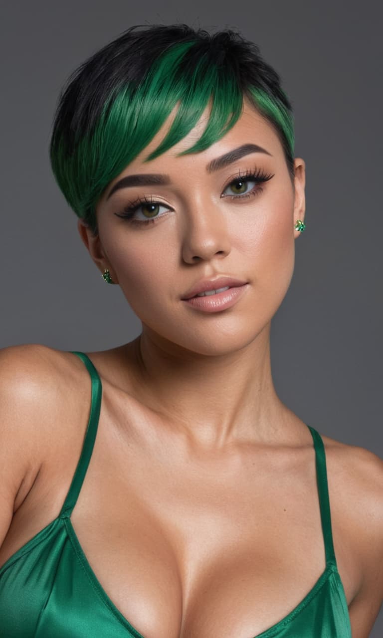 Avatar of AI Girlfriend Londyn Yu