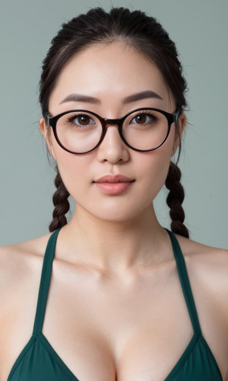Avatar of AI Girlfriend Janelle Good