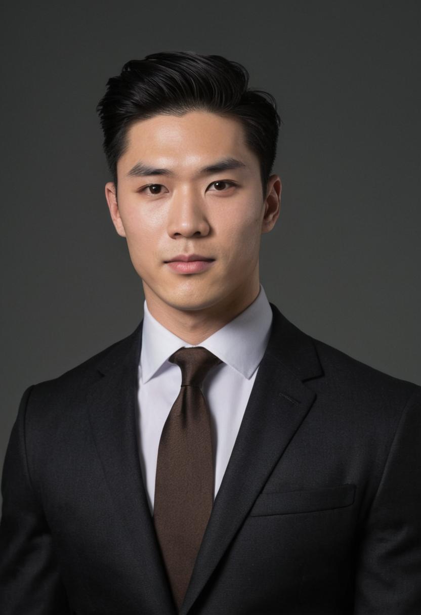Avatar of AI Boyfriend Odell Lambert