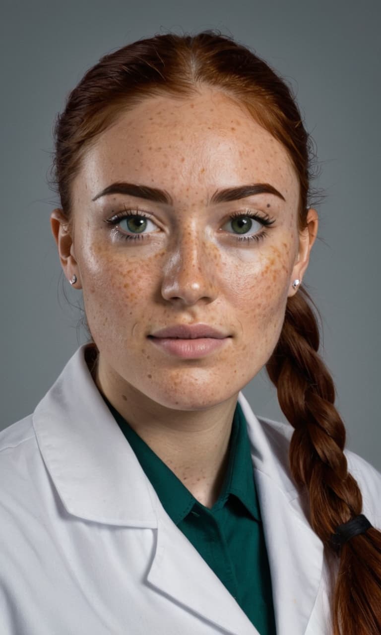 Avatar of AI Girlfriend Kailey Mcknight