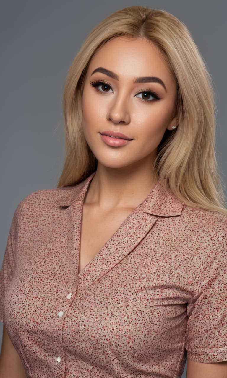 Avatar of AI Girlfriend Ariana Lawson