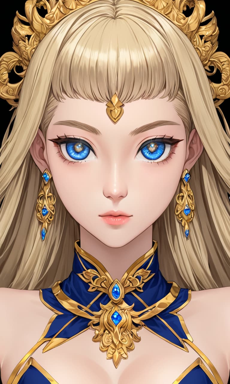 Avatar of AI Girlfriend Jaelynn Jenkins