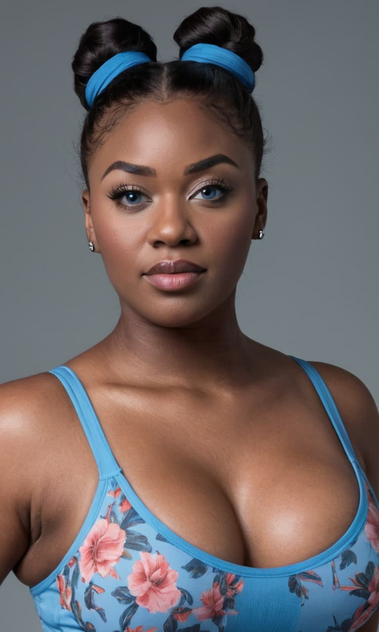 Avatar of AI Girlfriend Daphne Roach