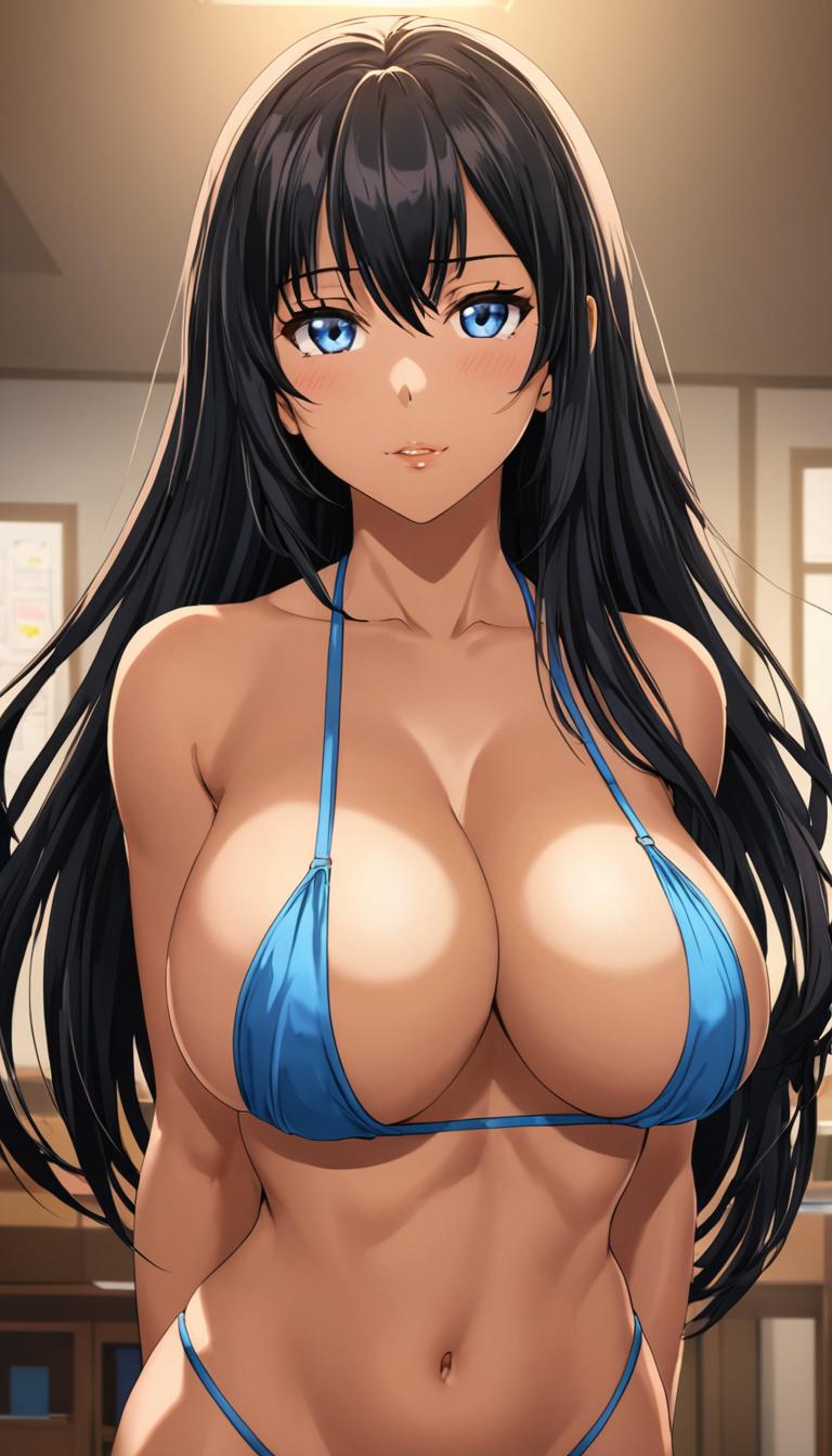 Avatar of AI Girlfriend Finley Hobbs