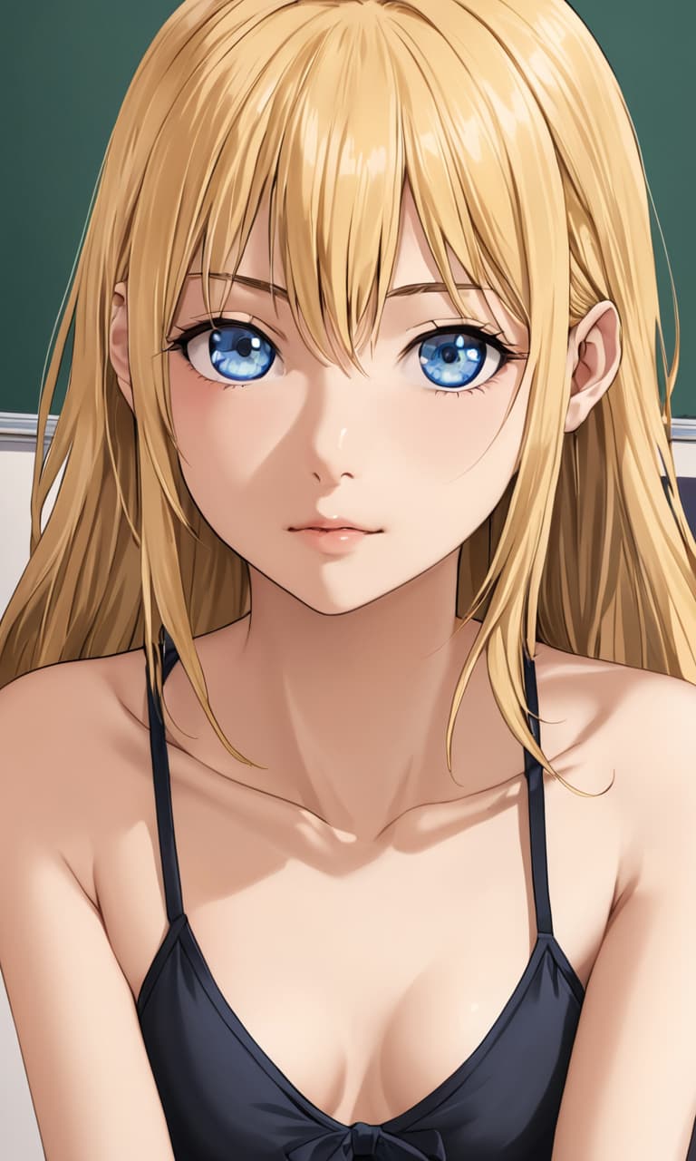 Avatar of AI Girlfriend Julia Harrell