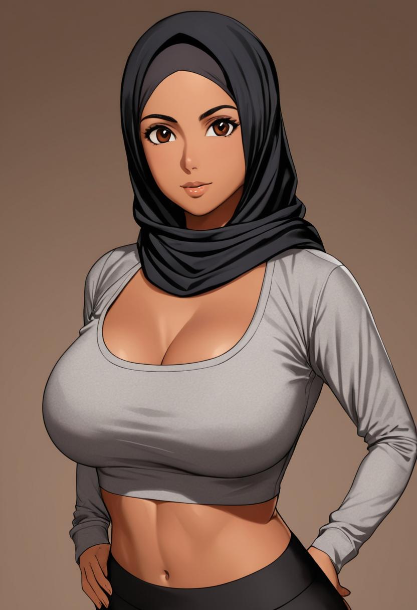 Avatar of AI Girlfriend Willow Barton