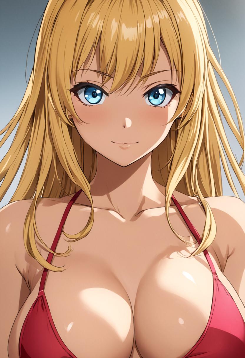 Avatar of AI Girlfriend Moriah Haney