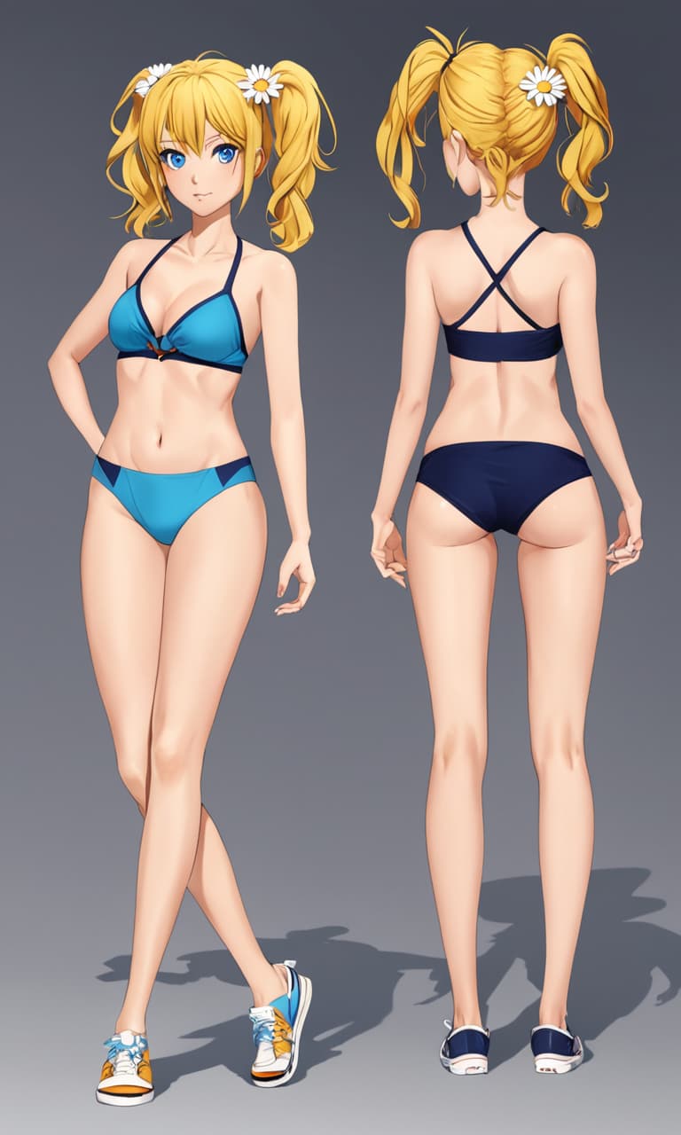 Avatar of AI Girlfriend Taylor Cantrell