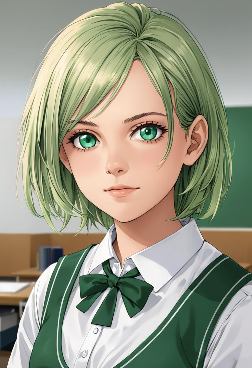 Avatar of AI Girlfriend Tania Clark