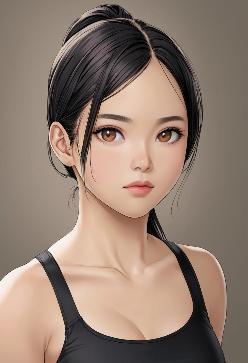 Avatar of AI Girlfriend Juliana Delacruz