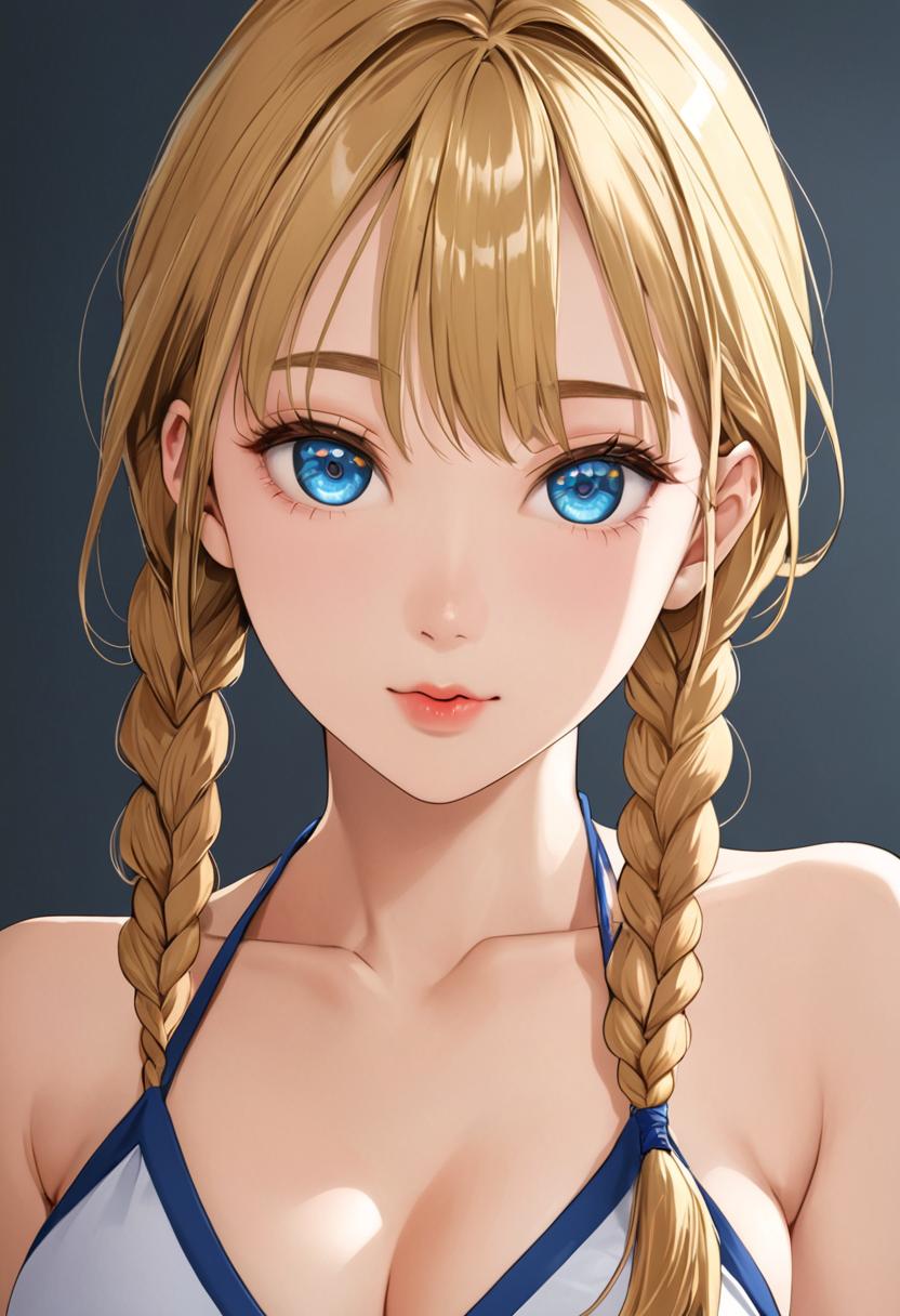 Avatar of AI Girlfriend Areli Gilbert