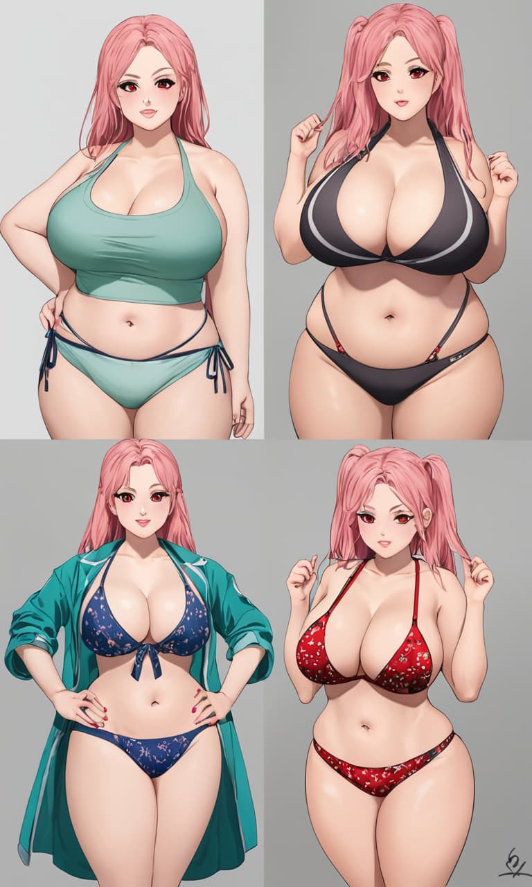 Avatar of AI Girlfriend Brynn Stein