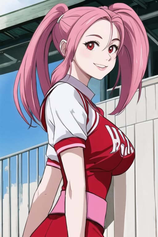Avatar of AI Girlfriend Carissa Wilson
