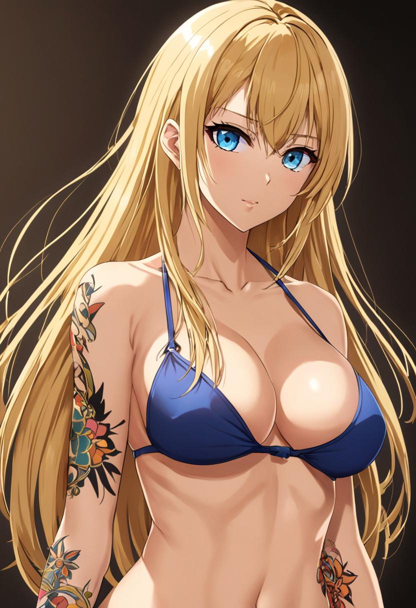 Avatar of AI Girlfriend Nola Atkinson