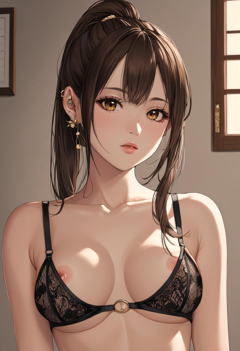 Avatar of AI Girlfriend Fernanda Patterson
