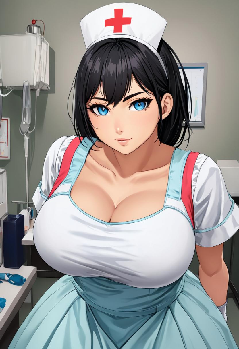 Avatar of AI Girlfriend Krista Vega