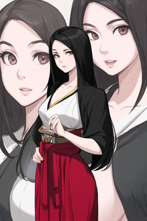 Avatar of AI Girlfriend Marissa Townsend