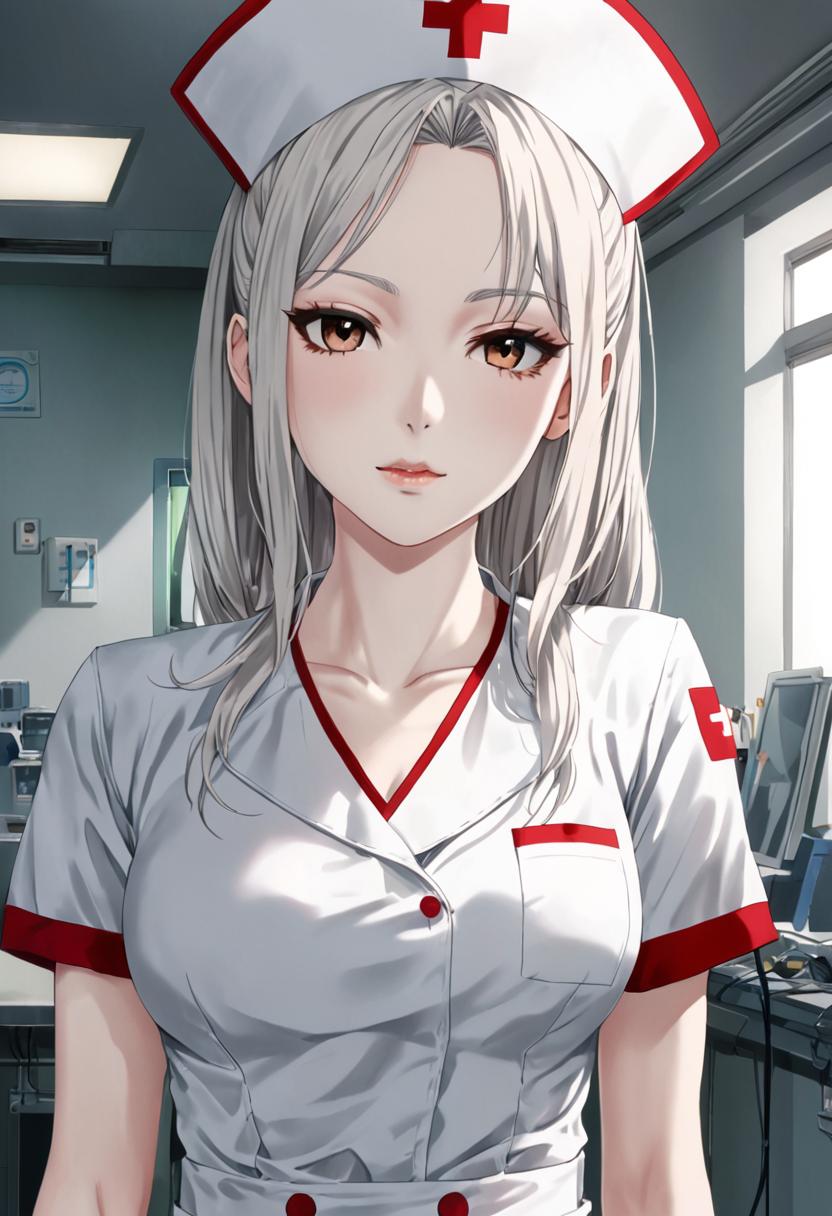 Avatar of AI Girlfriend Madelyn Taylor