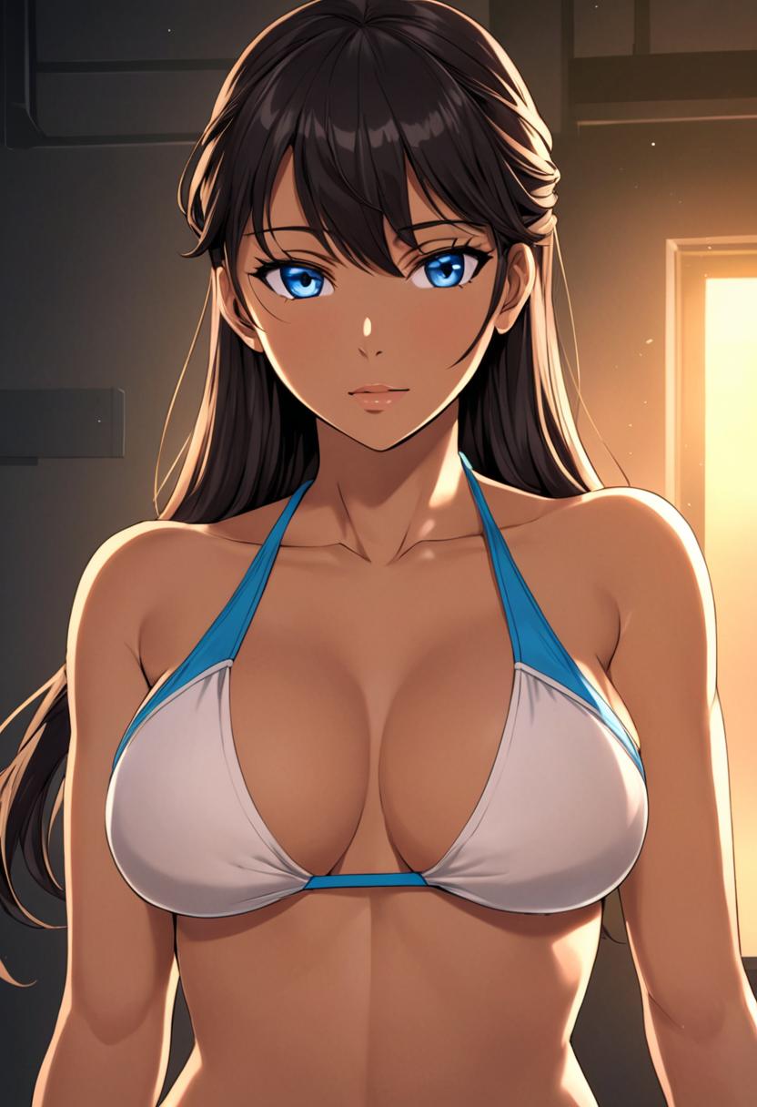 Avatar of AI Girlfriend Dixie Hurst