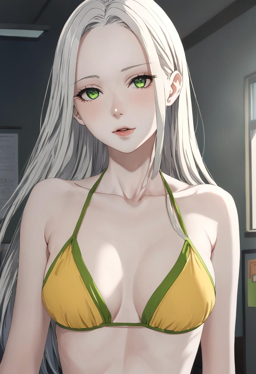 Avatar of AI Girlfriend Cassidy Cohen