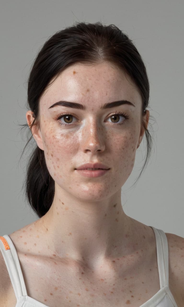 Avatar of AI Girlfriend Aubrey Mueller