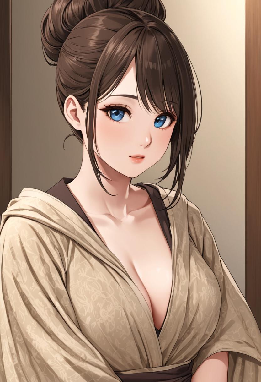 Avatar of AI Girlfriend Giuliana Hogan