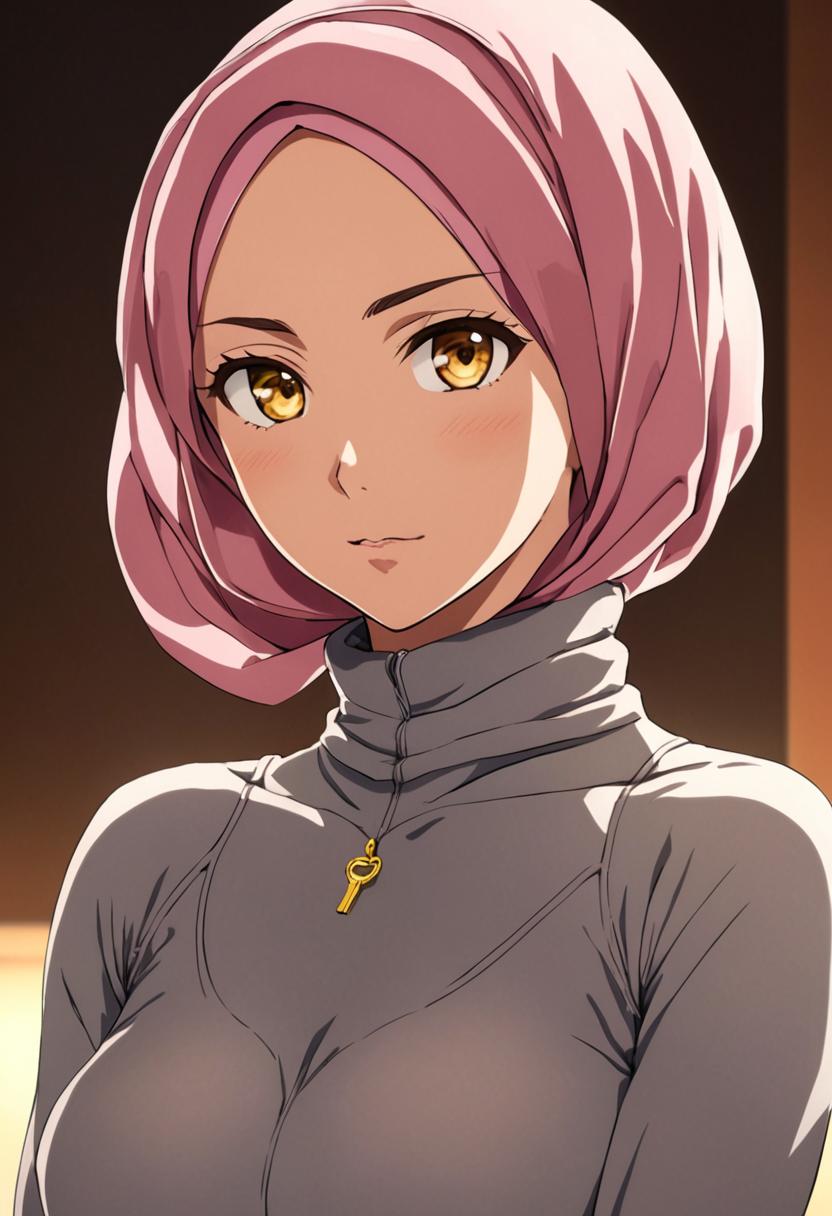 Avatar of AI Girlfriend Haley Freeman