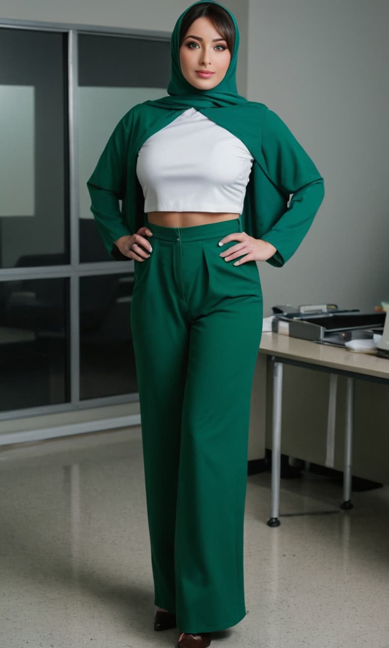 Avatar of AI Girlfriend Elliana Deleon