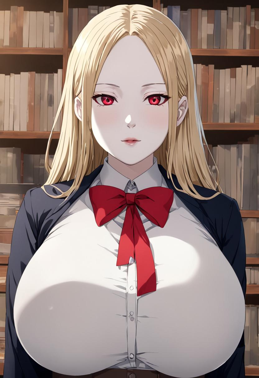 Avatar of AI Girlfriend Adrianna Cordova