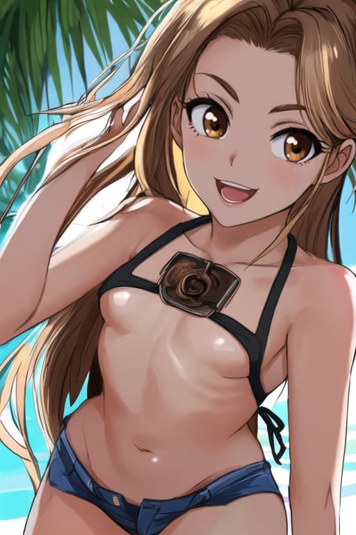 Avatar of AI Girlfriend Londyn Blackburn