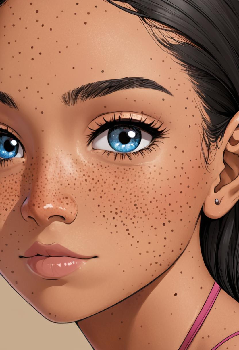 Avatar of AI Girlfriend Carleigh Patton