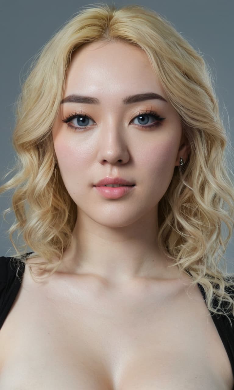 Avatar of AI Girlfriend Emerson Cook
