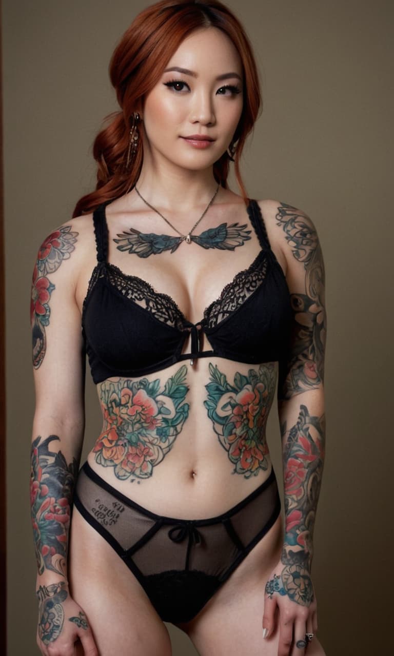 Avatar of AI Girlfriend Marlee Preston