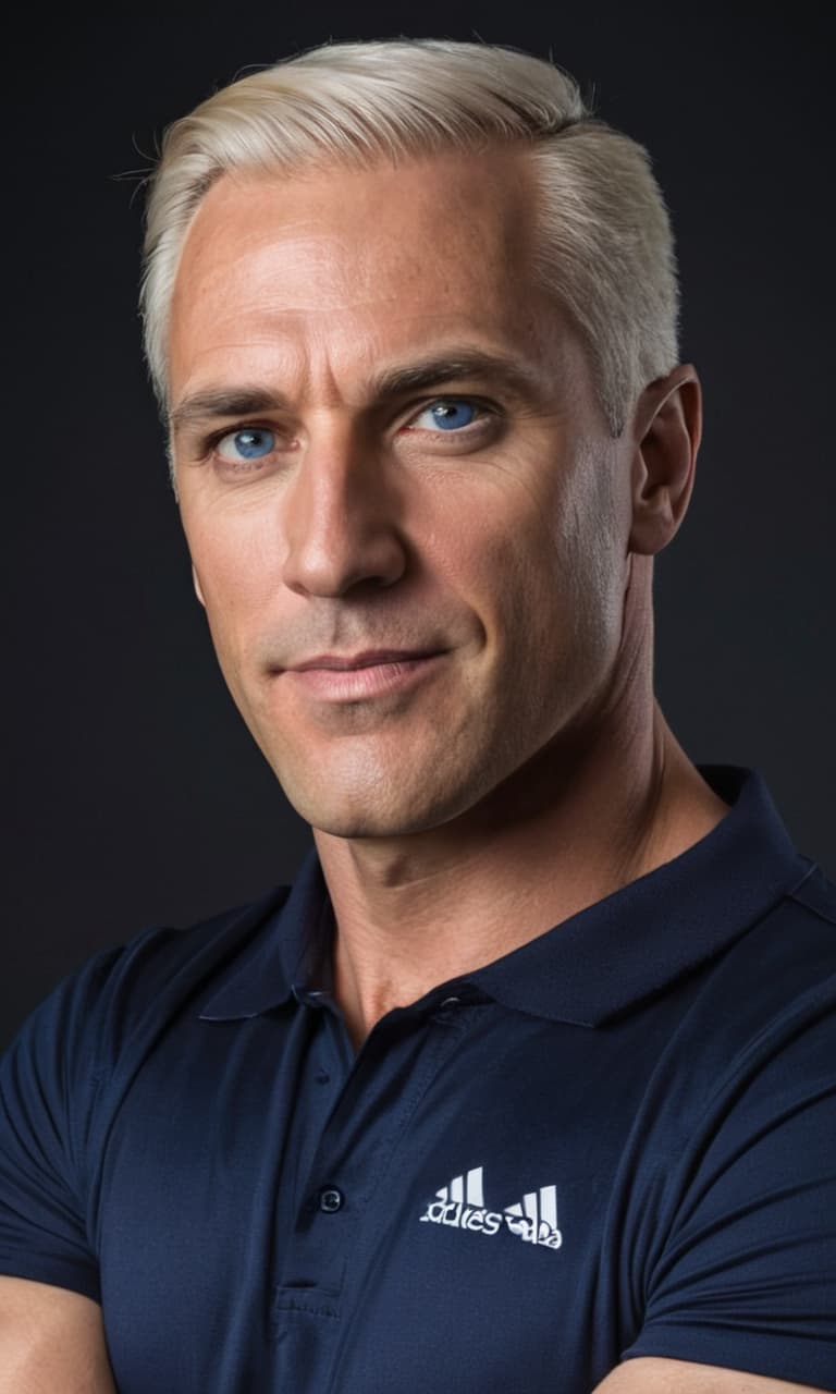 Avatar of AI Boyfriend Aubrey Trevino