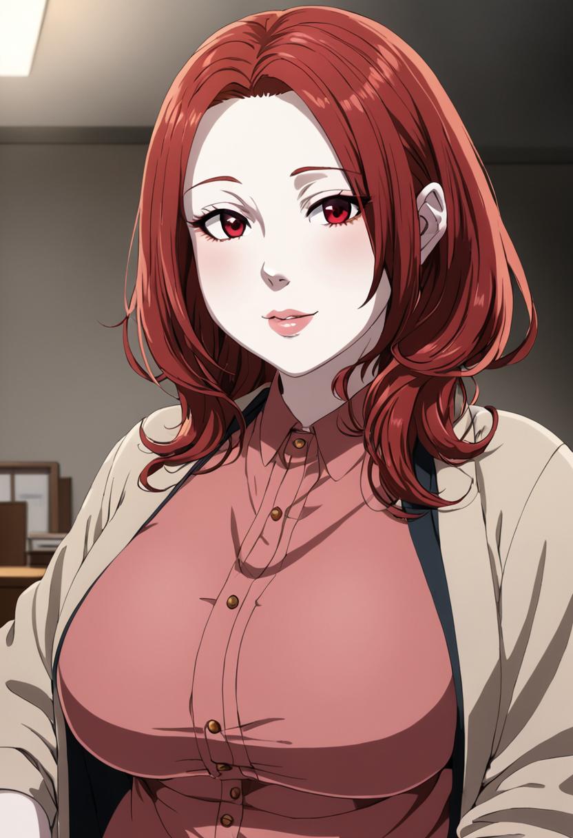 Avatar of AI Girlfriend Madisyn Lucas