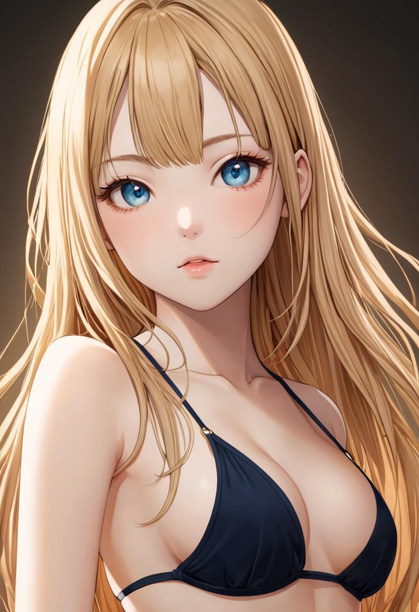 Avatar of AI Girlfriend Abby Waters