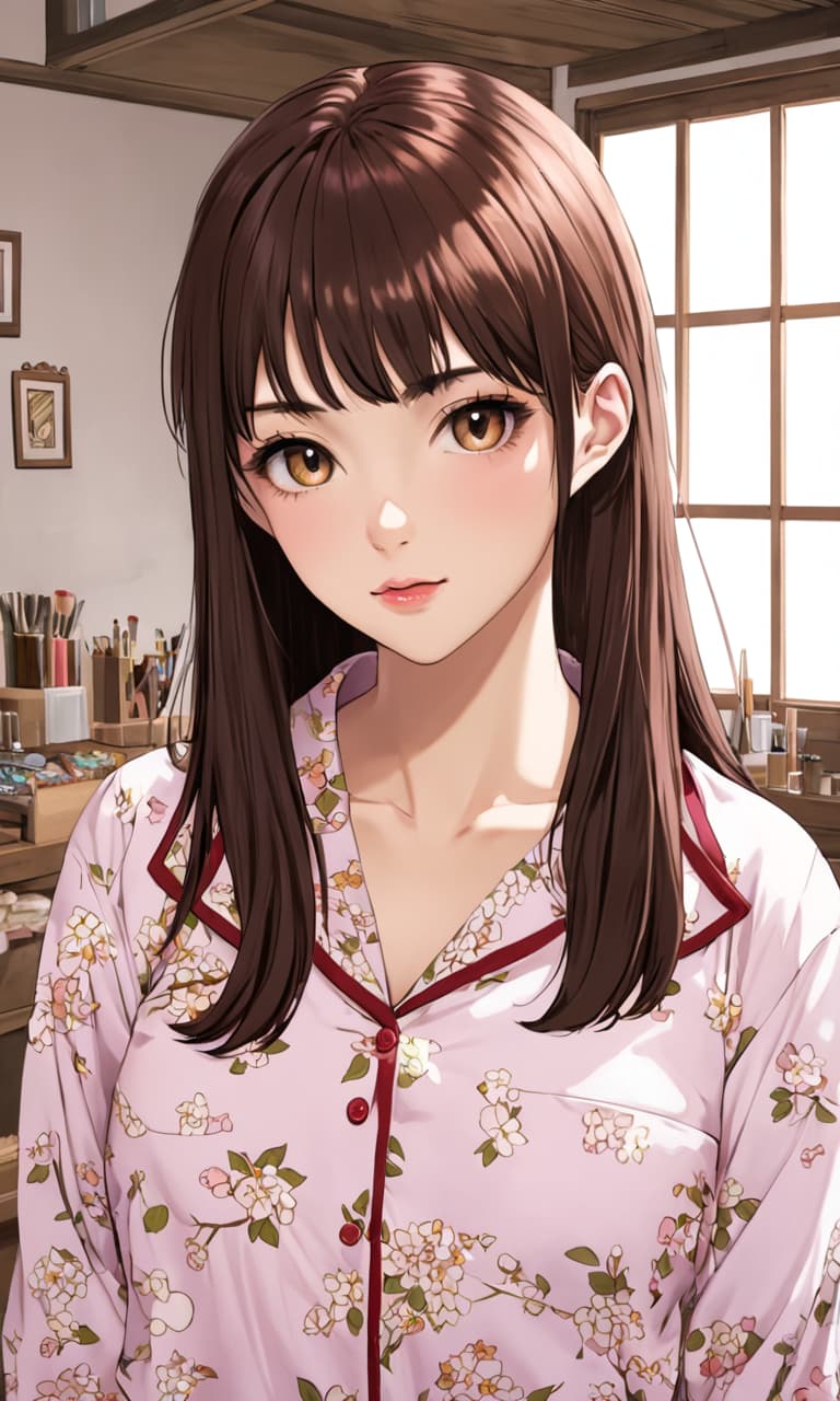 Avatar of AI Girlfriend Taryn Arias