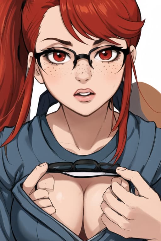 Avatar of AI Girlfriend Tatiana Greene