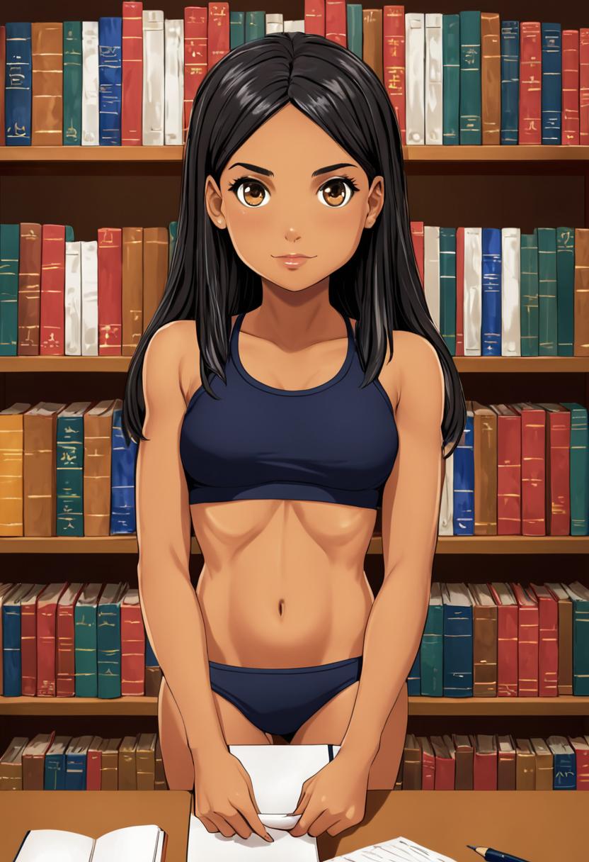Avatar of AI Girlfriend Nancy Potts