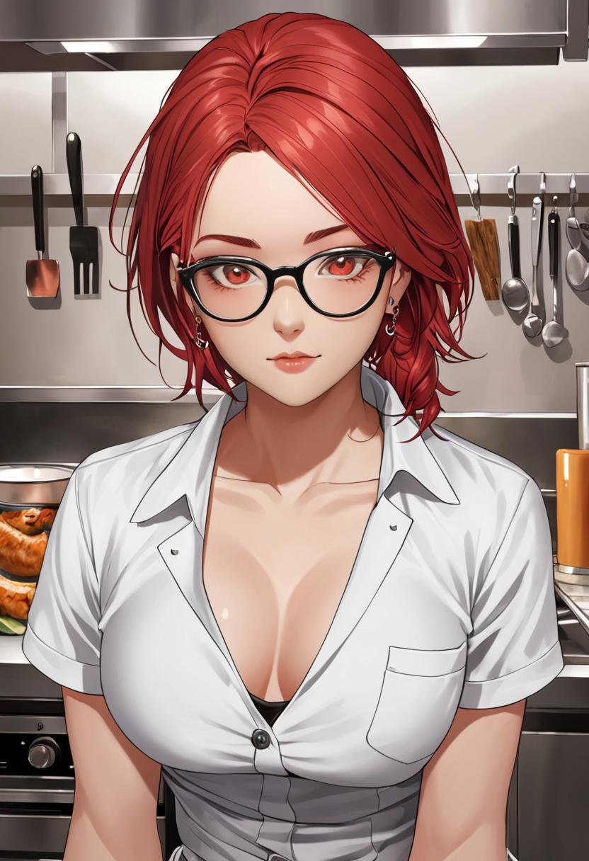 Avatar of AI Girlfriend Londyn Cole