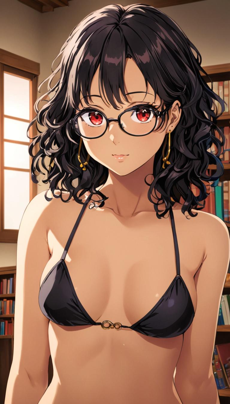 Avatar of AI Girlfriend Rylie Reid