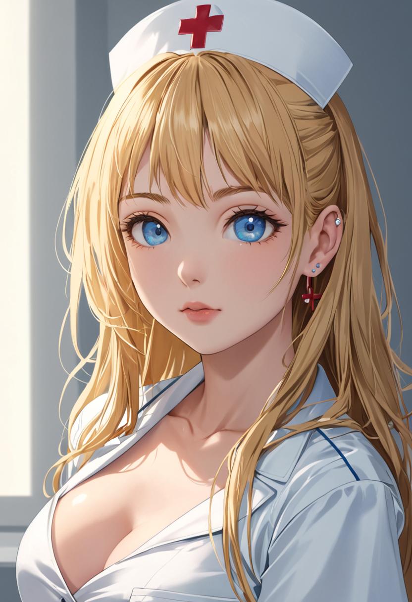 Avatar of AI Girlfriend Cecelia Whitney