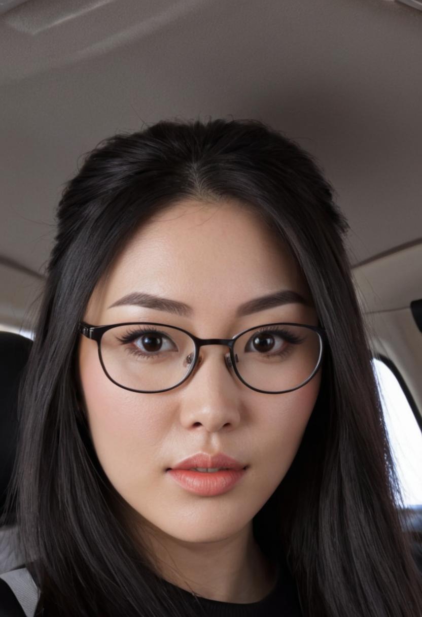 Avatar of AI Girlfriend Ashlyn Woods