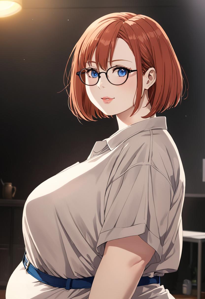 Avatar of AI Girlfriend Whitney Lozano