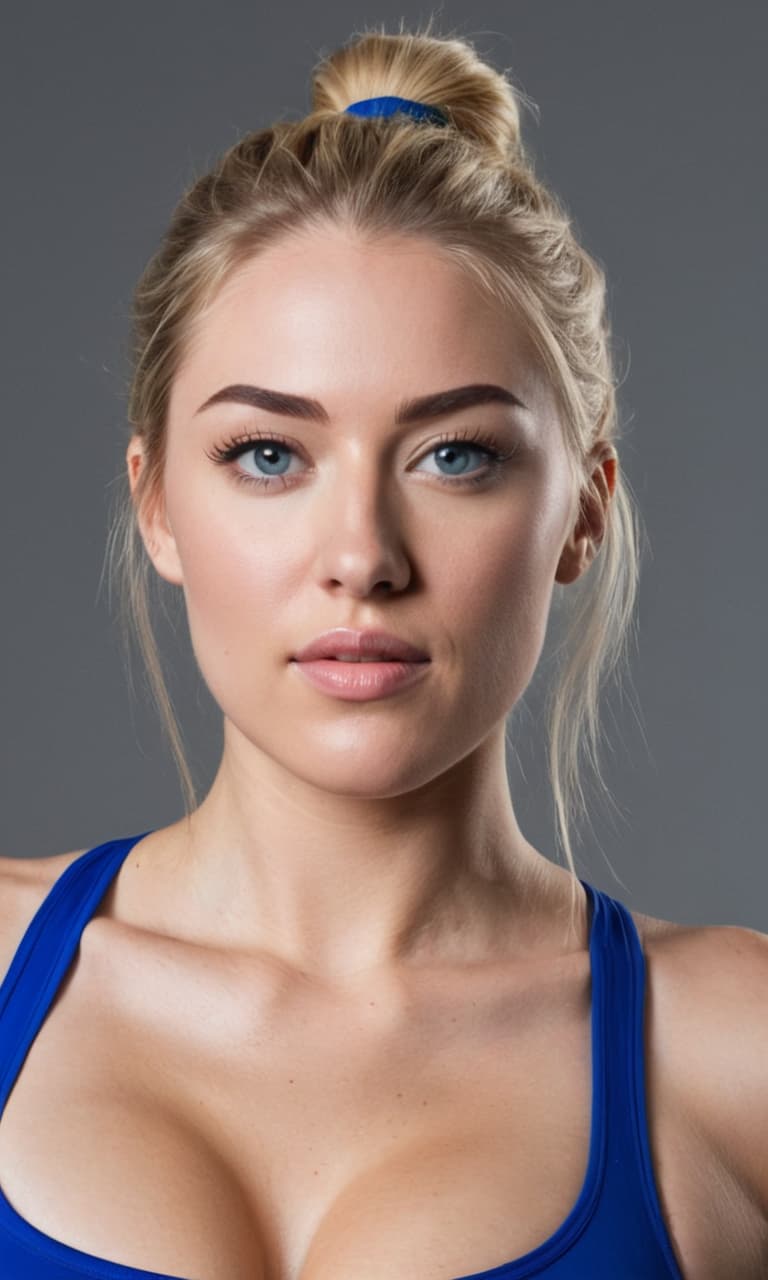 Avatar of AI Girlfriend Jaden Schwartz
