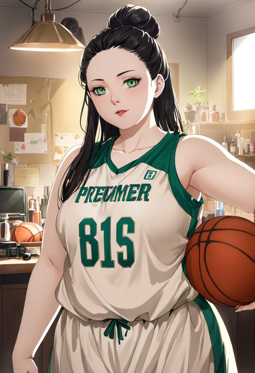 Avatar of AI Girlfriend Ryan Goodwin