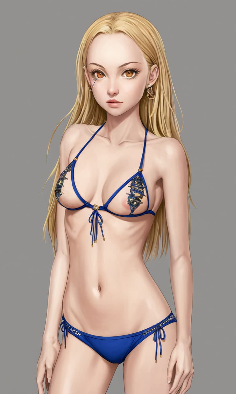 Avatar of AI Girlfriend Heather Adkins