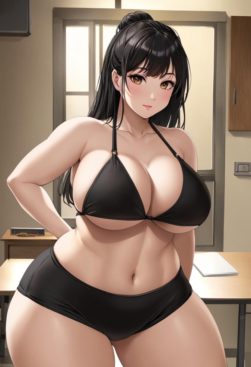 Avatar of AI Girlfriend Jaylynn Jordan