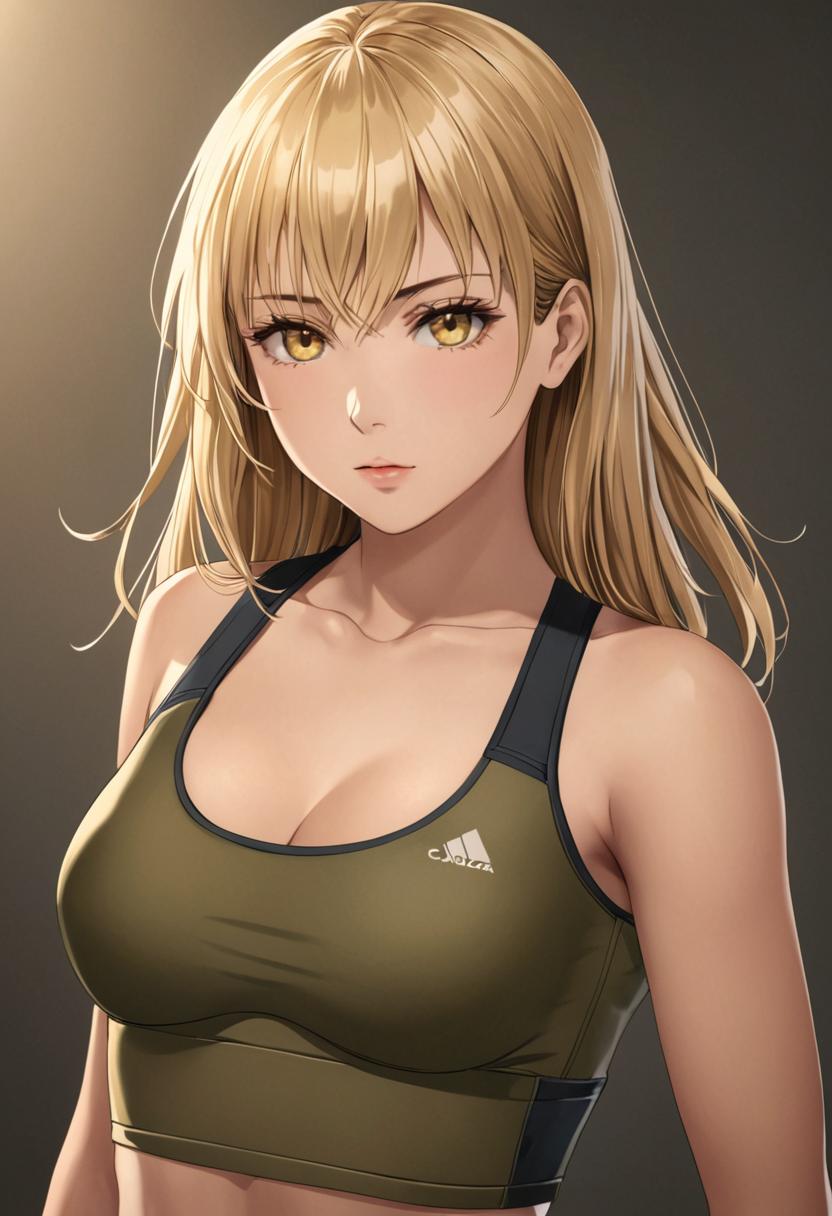 Avatar of AI Girlfriend Savannah Crane